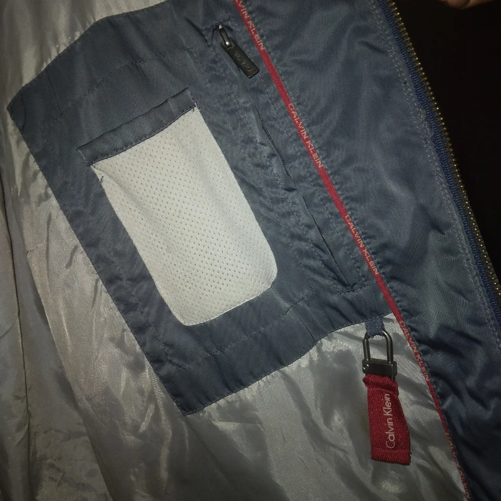 C.K Jacket - Picture 4 of 4